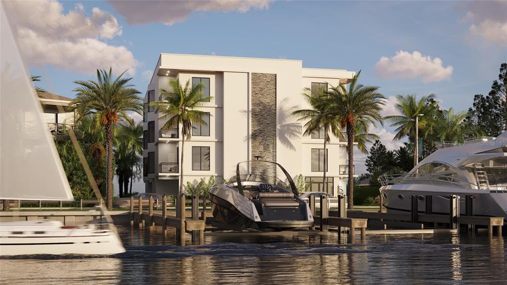 16 GULF BOULEVARD # 201, INDIAN ROCKS BEACH, FL 33785 — zdjęcie 2