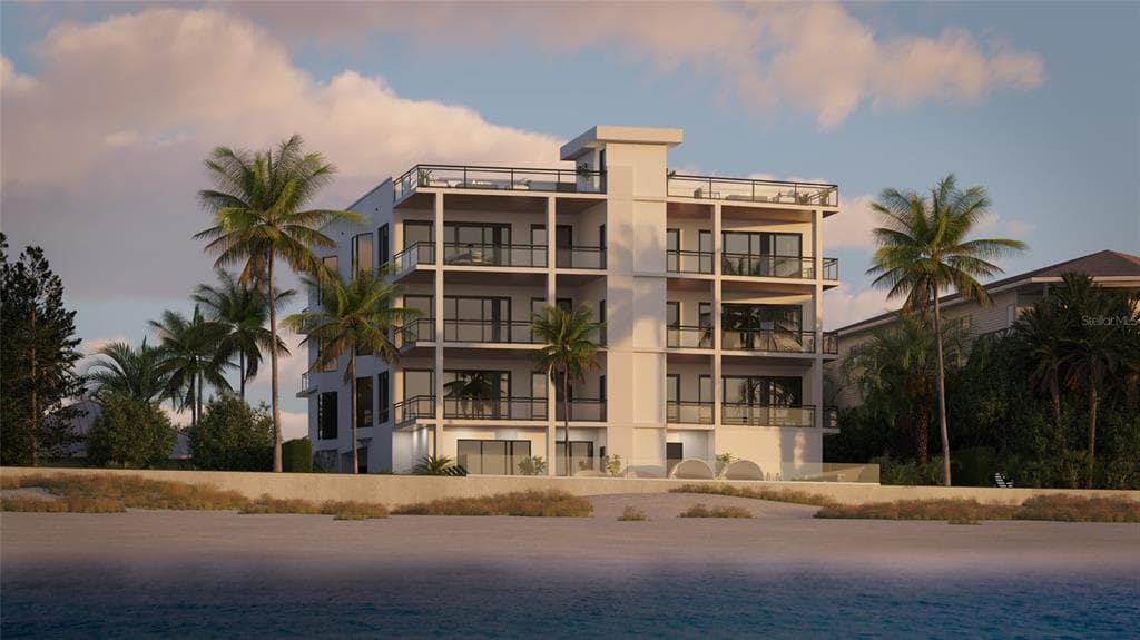 16 GULF BOULEVARD # 201, INDIAN ROCKS BEACH, FL 33785 — zdjęcie 3