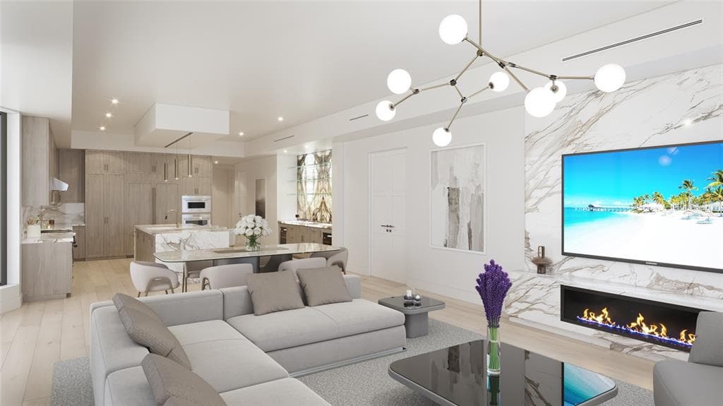 16 GULF BOULEVARD # 201, INDIAN ROCKS BEACH, FL 33785 — zdjęcie 5