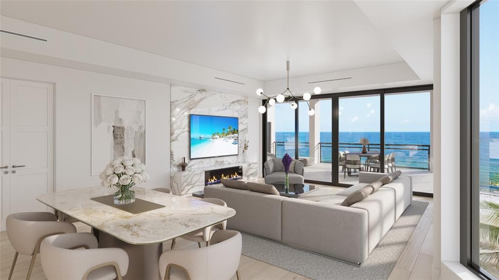 16 GULF BOULEVARD # 201, INDIAN ROCKS BEACH, FL 33785 — zdjęcie 4