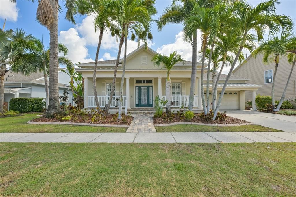 5229 BRIGHTON SHORE DRIVE, APOLLO BEACH, FL 33572 — zdjęcie 5