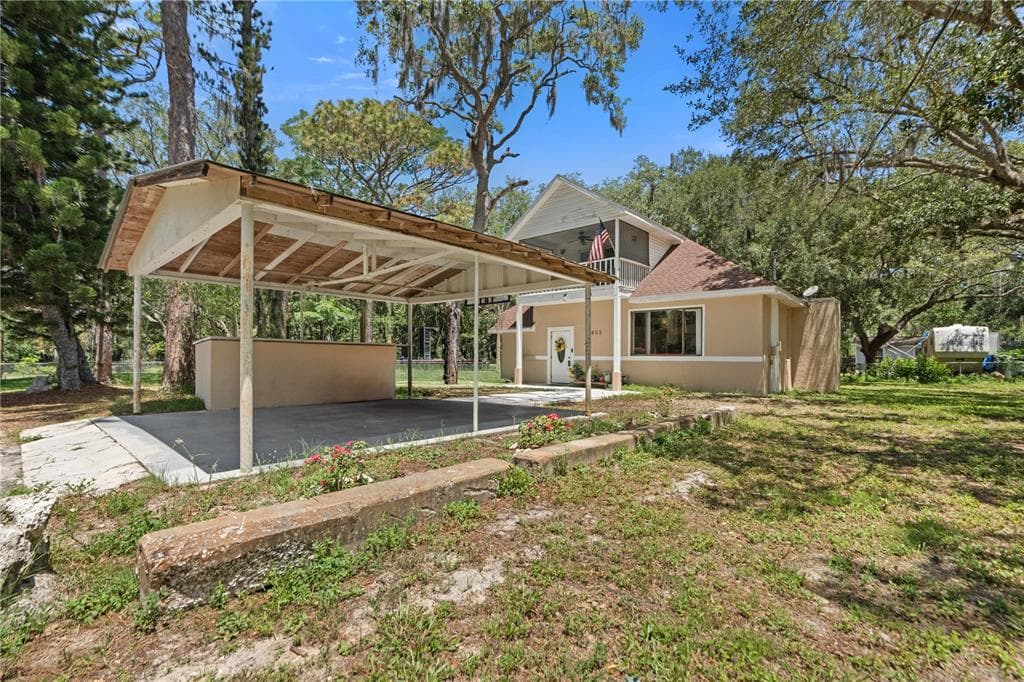 7803 CADILLAC AVENUE, HUDSON, FL 34667 — zdjęcie 2