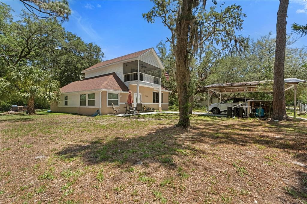 7803 CADILLAC AVENUE, HUDSON, FL 34667 — zdjęcie 3