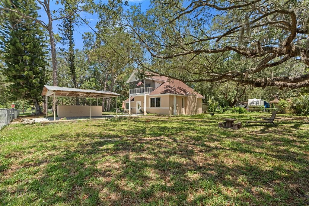 7803 CADILLAC AVENUE, HUDSON, FL 34667 — zdjęcie 4