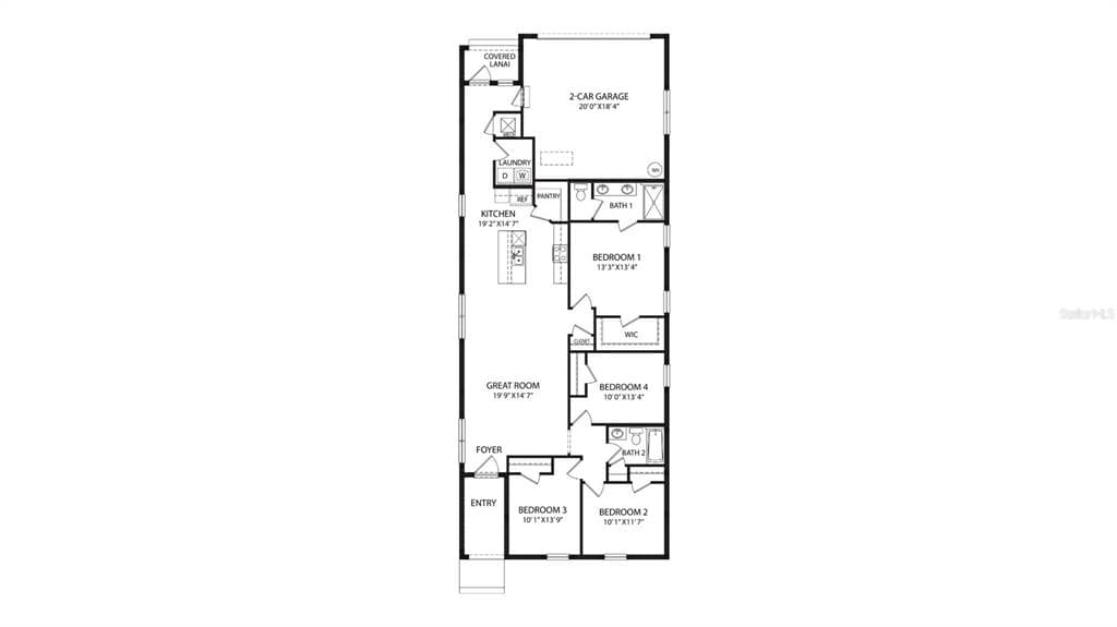 3501 16TH AVENUE S, ST PETERSBURG, FL 33711 — zdjęcie 3