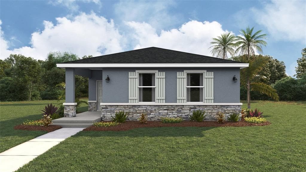 3501 16TH AVENUE S, ST PETERSBURG, FL 33711