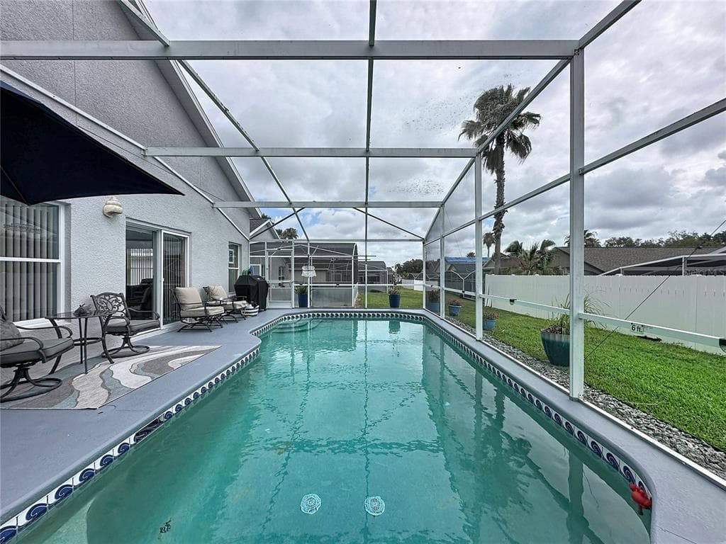 208 CASTLEMAIN CIRCLE, DAVENPORT, FL 33897 — zdjęcie 2