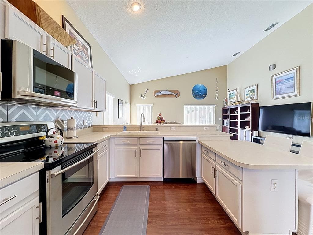 208 CASTLEMAIN CIRCLE, DAVENPORT, FL 33897 — zdjęcie 4