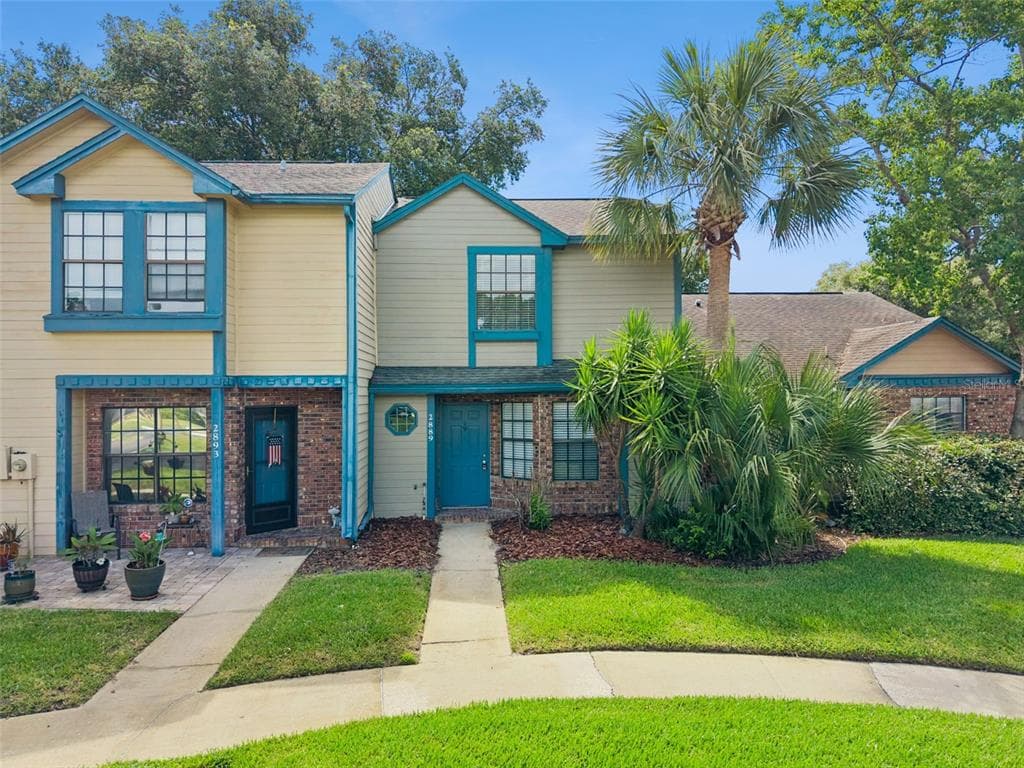 2889 WAREHAM COURT, CASSELBERRY, FL 32707 — zdjęcie 2