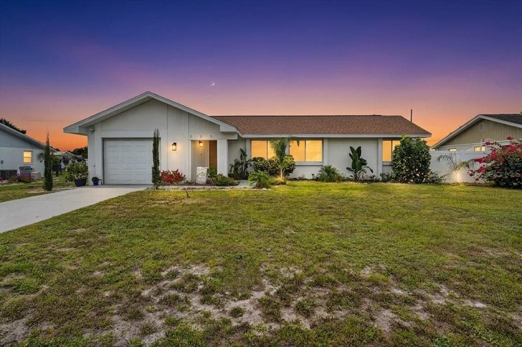 885 FAIRFAX TERRACE NW, PORT CHARLOTTE, FL 33948 — zdjęcie 2