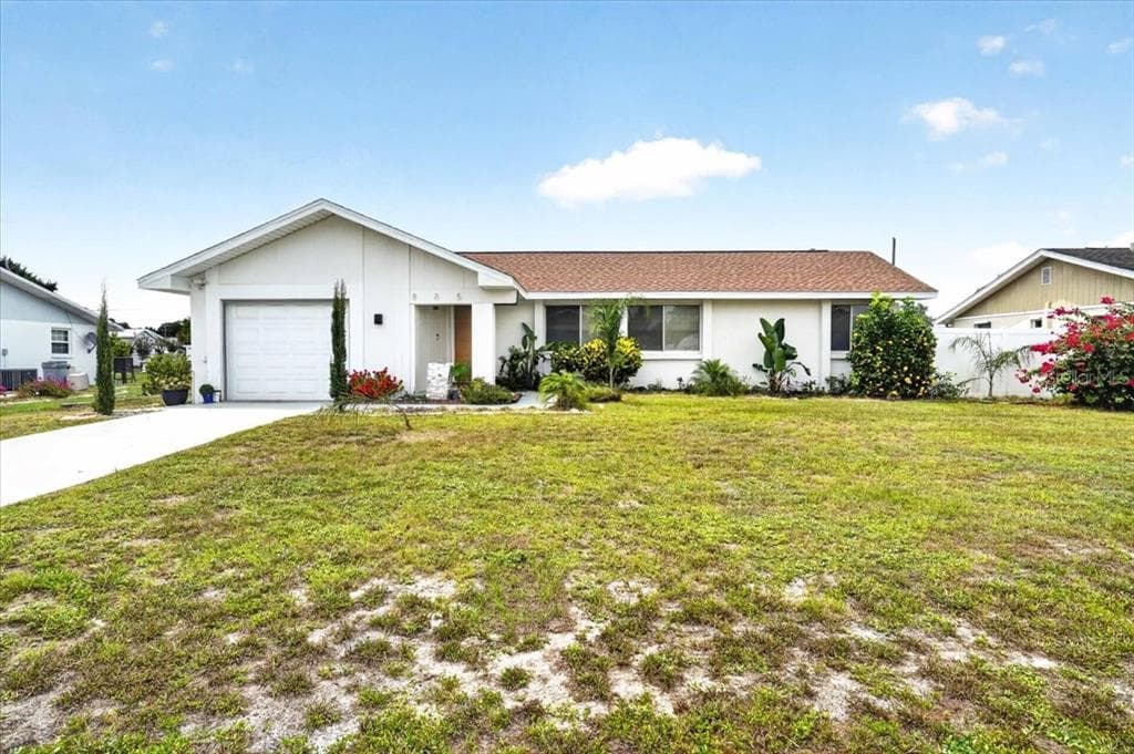 885 FAIRFAX TERRACE NW, PORT CHARLOTTE, FL 33948 — zdjęcie 3