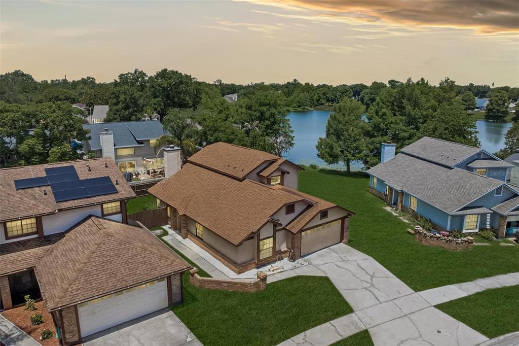 3500 CHATSWORTH LANE, ORLANDO, FL 32812