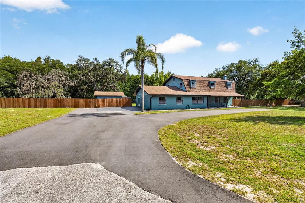 9400 SAVOY COURT, NEW PORT RICHEY, FL 34654 — zdjęcie 2