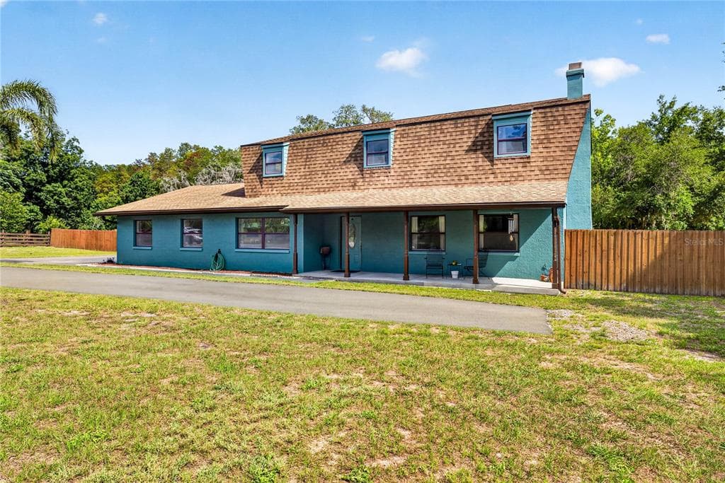 9400 SAVOY COURT, NEW PORT RICHEY, FL 34654