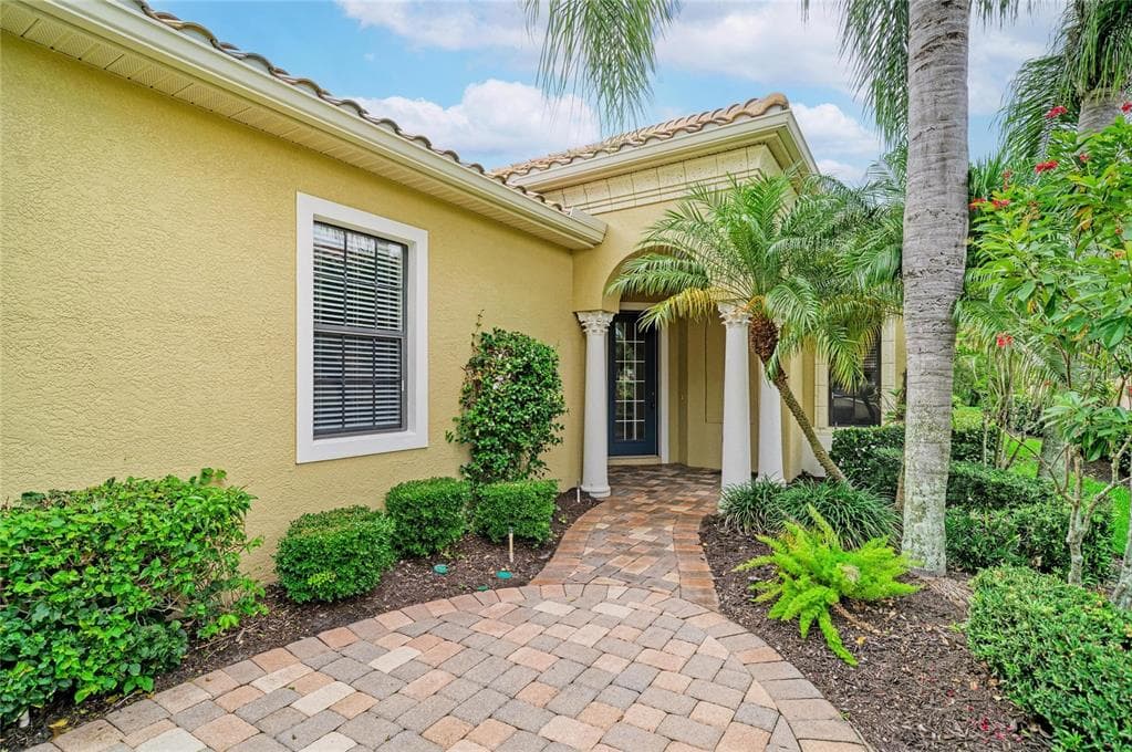 7361 WEXFORD COURT, LAKEWOOD RANCH, FL 34202 — zdjęcie 4