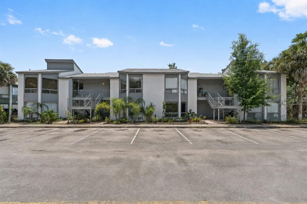 4312 LAKEWAY DRIVE # 12F, ORLANDO, FL 32839