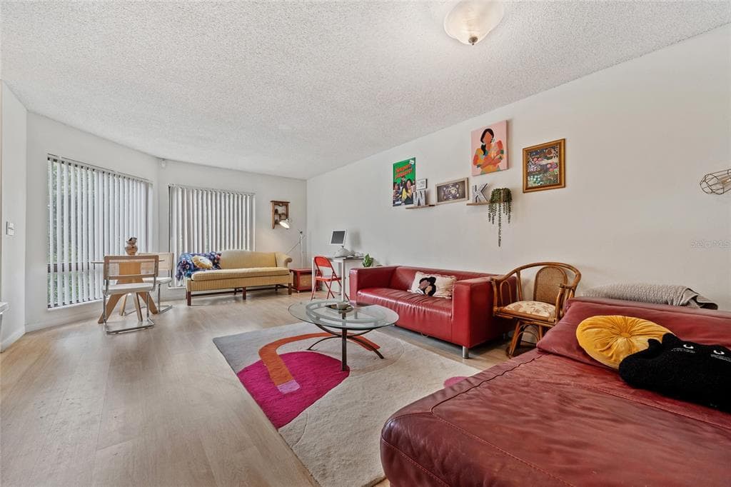4312 LAKEWAY DRIVE # 12F, ORLANDO, FL 32839 — zdjęcie 4