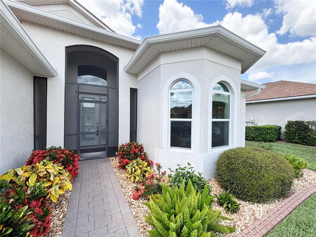 5553 HOGAN LANE, WINTER HAVEN, FL 33884 — zdjęcie 2