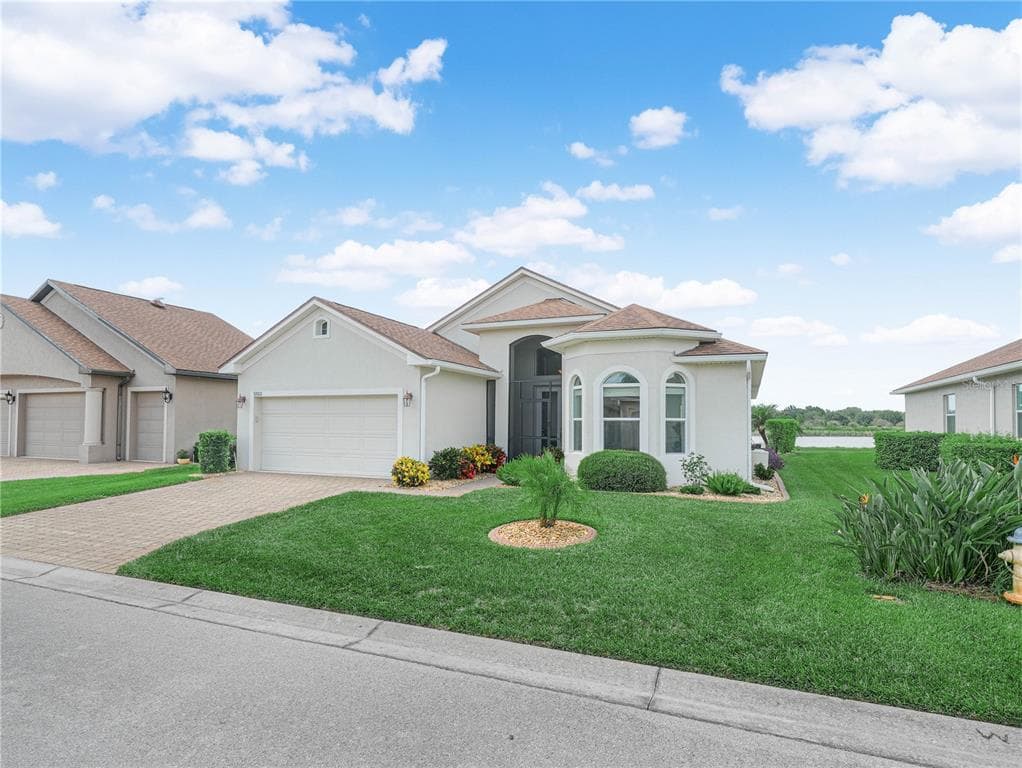5553 HOGAN LANE, WINTER HAVEN, FL 33884