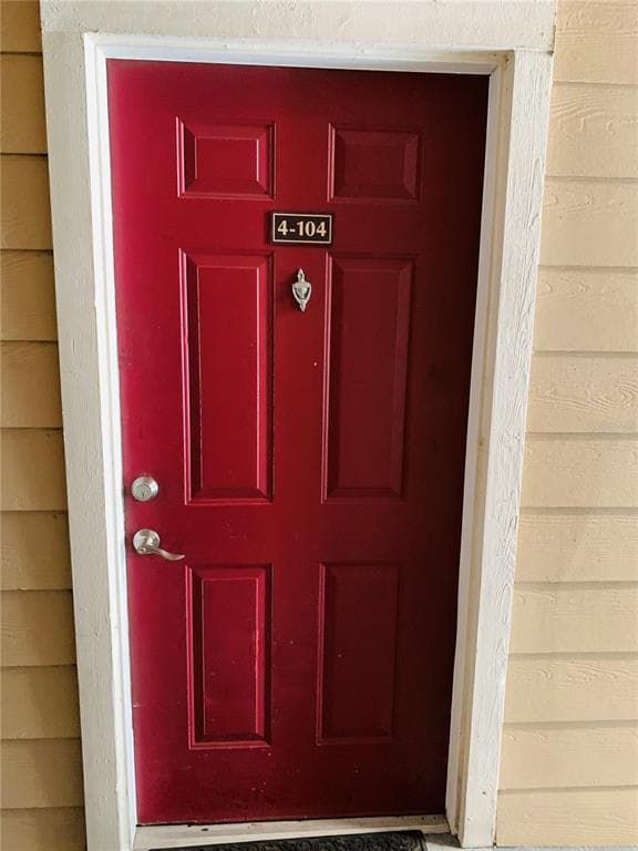 2025 ERVING CIRCLE # 104, OCOEE, FL 34761 — zdjęcie 2