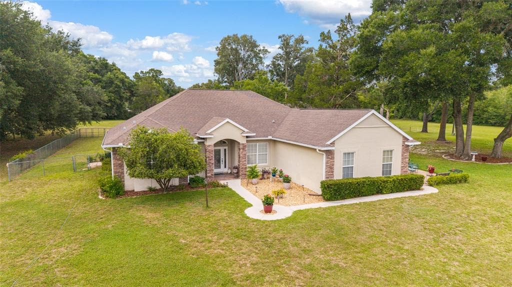 435 NE 155TH STREET ROAD, CITRA, FL 32113 — zdjęcie 3