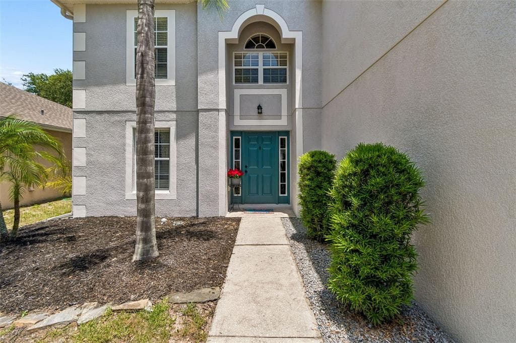 3216 BELLERICAY LANE, LAND O LAKES, FL 34638 — zdjęcie 2