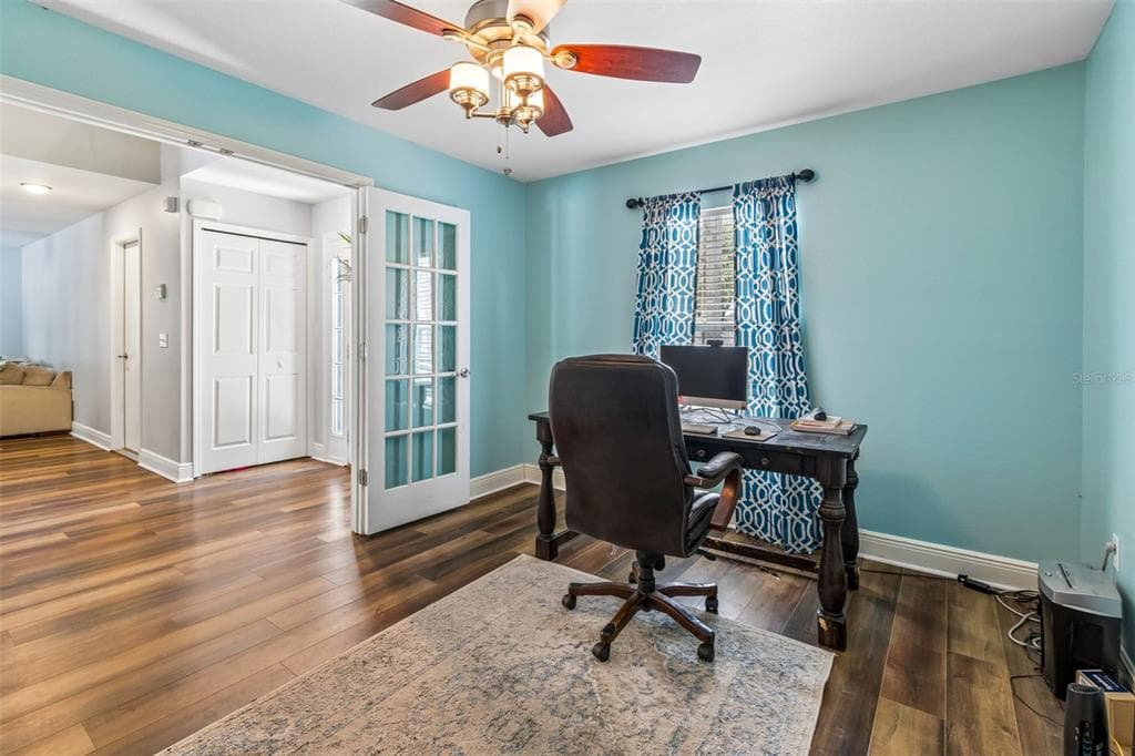 3216 BELLERICAY LANE, LAND O LAKES, FL 34638 — zdjęcie 5