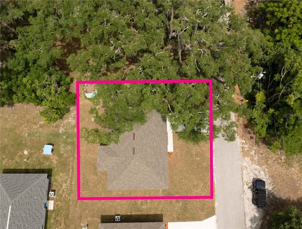 306 E GEORGIA AVENUE, BUSHNELL, FL 33513 — zdjęcie 3