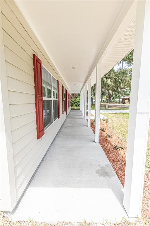 306 E GEORGIA AVENUE, BUSHNELL, FL 33513 — zdjęcie 4