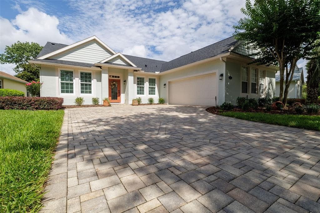 309 BELLINGRATH TERRACE, DELAND, FL 32724 — zdjęcie 2