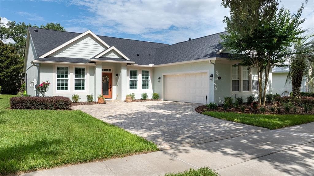 309 BELLINGRATH TERRACE, DELAND, FL 32724