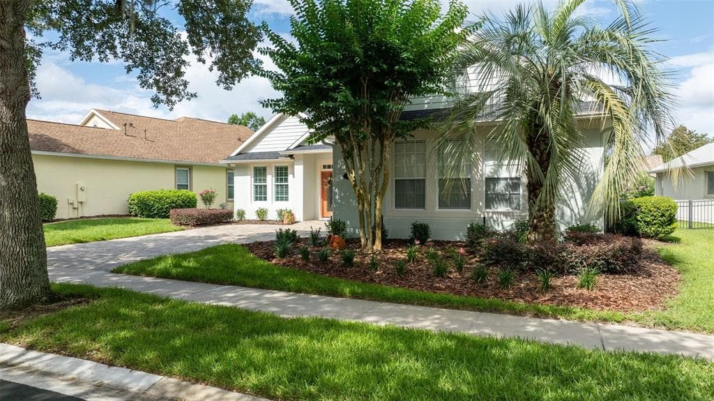 309 BELLINGRATH TERRACE, DELAND, FL 32724 — zdjęcie 4