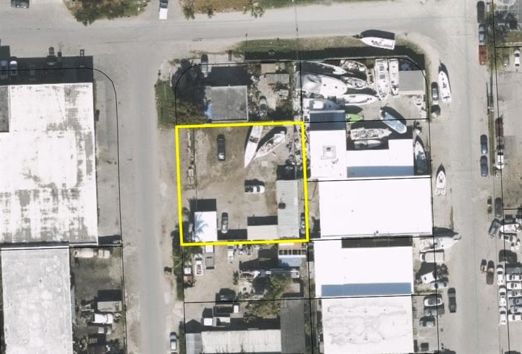 14041 NW 20TH AVENUE, OPA LOCKA, FL 33054
