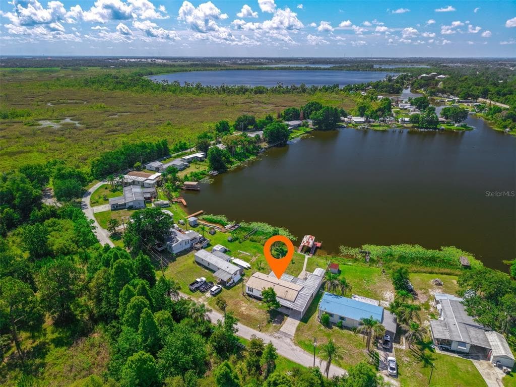2008 LAKE ELLEN DRIVE, HAINES CITY, FL 33844 — zdjęcie 2