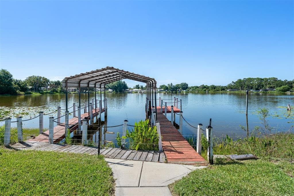 2008 LAKE ELLEN DRIVE, HAINES CITY, FL 33844 — zdjęcie 5