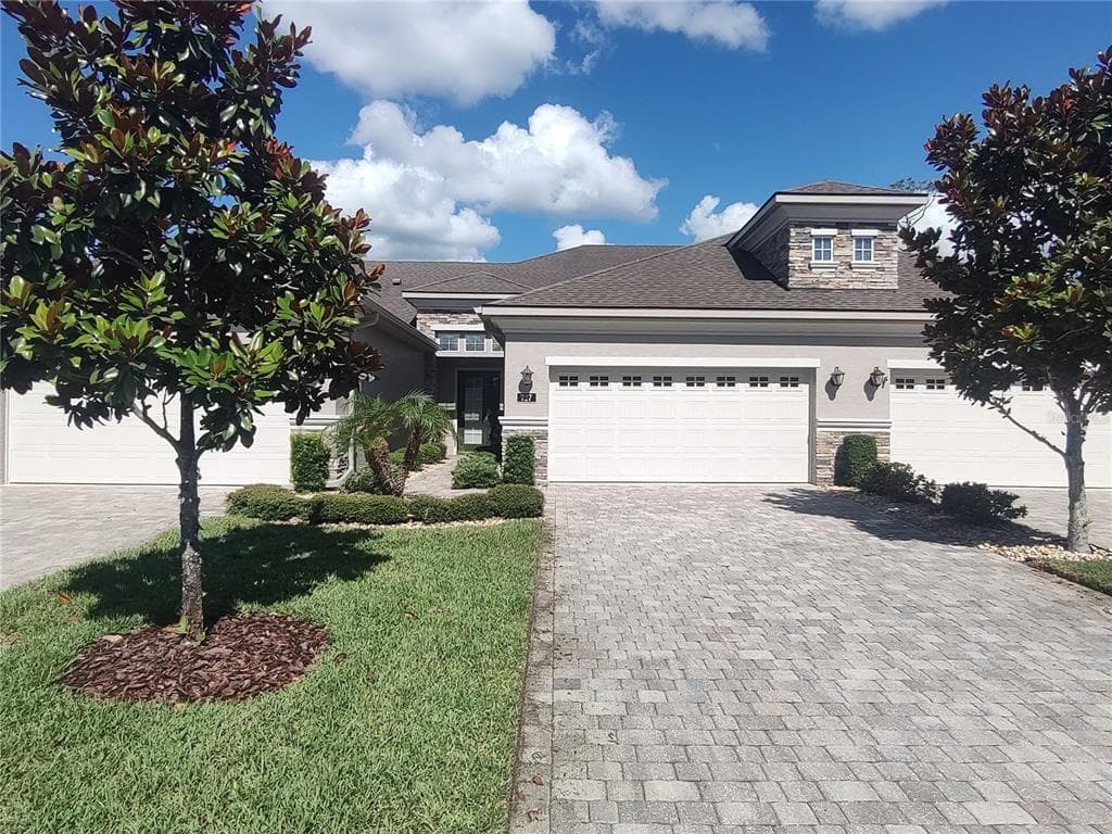 727 ALDENHAM LANE, ORMOND BEACH, FL 32174 — zdjęcie 2