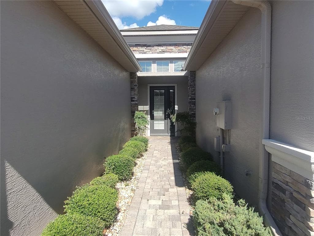 727 ALDENHAM LANE, ORMOND BEACH, FL 32174 — zdjęcie 4