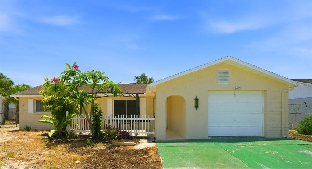 6430 BALDWYN AVENUE, NEW PORT RICHEY, FL 34653