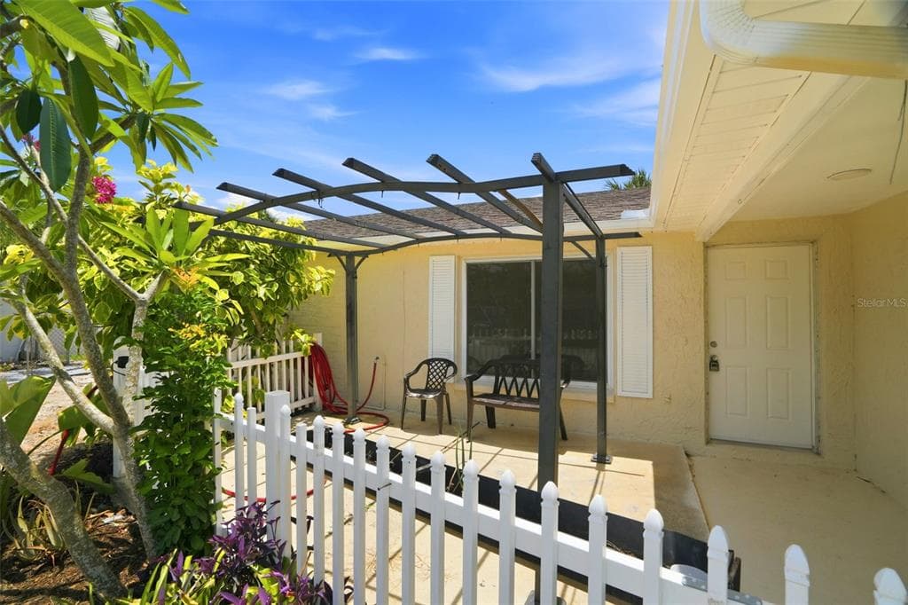 6430 BALDWYN AVENUE, NEW PORT RICHEY, FL 34653 — zdjęcie 4