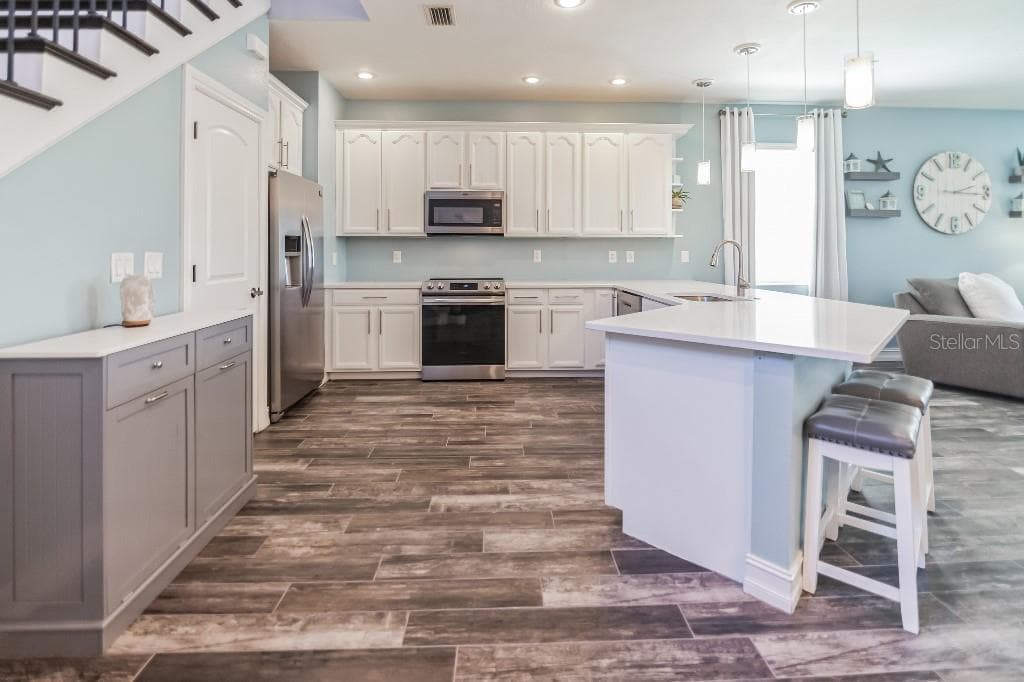 1340 RIBOLLA DRIVE, PALM HARBOR, FL 34683 — zdjęcie 4