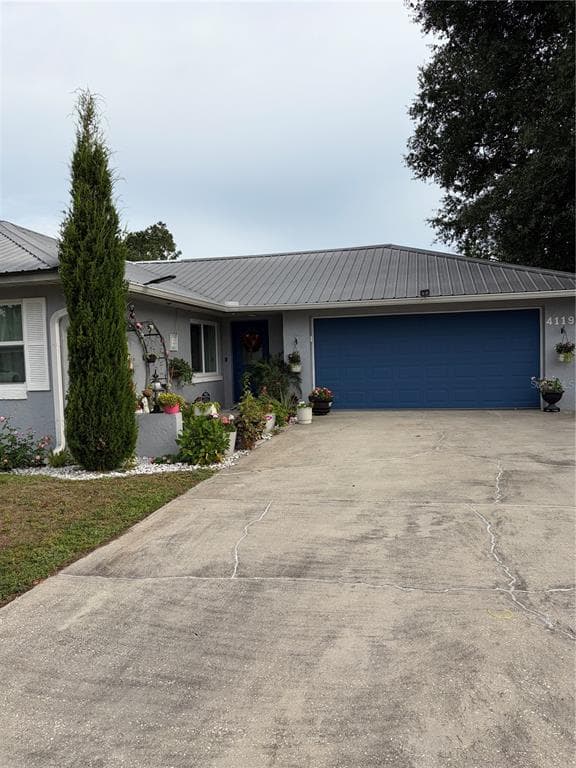 4119 SUNNY LAND DRIVE, LAKELAND, FL 33813 — zdjęcie 2