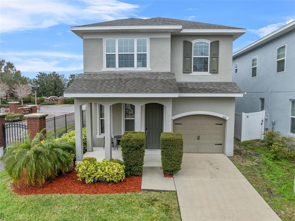 206 ABERDEEN ST, DAVENPORT, FL 33896