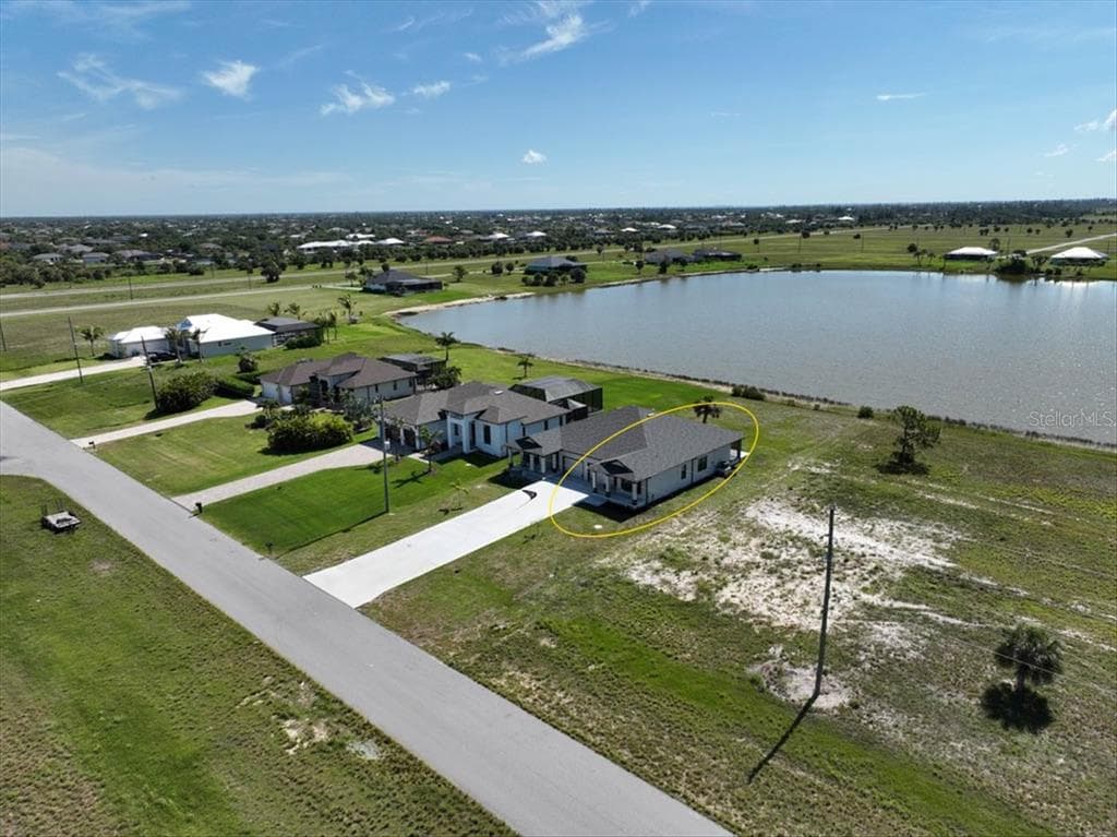 44 YELLOWHAMMER DRIVE, PLACIDA, FL 33946 — zdjęcie 2