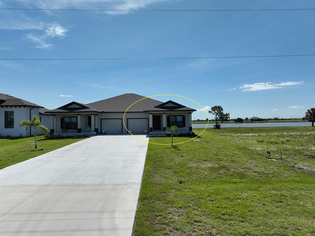 44 YELLOWHAMMER DRIVE, PLACIDA, FL 33946 — zdjęcie 3