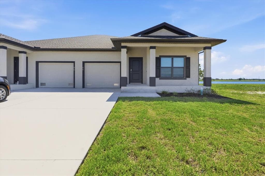 44 YELLOWHAMMER DRIVE, PLACIDA, FL 33946