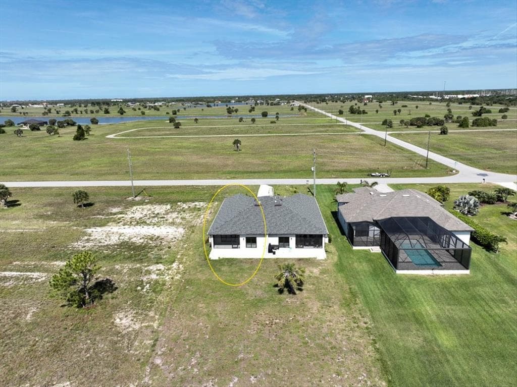 44 YELLOWHAMMER DRIVE, PLACIDA, FL 33946 — zdjęcie 4