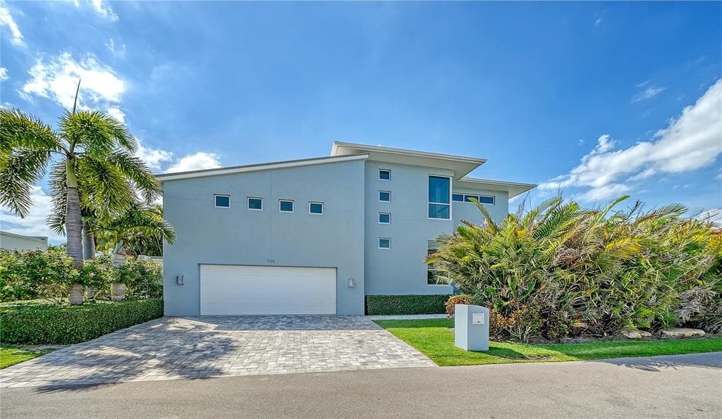 705 JUNGLE QUEEN WAY, LONGBOAT KEY, FL 34228 — zdjęcie 3