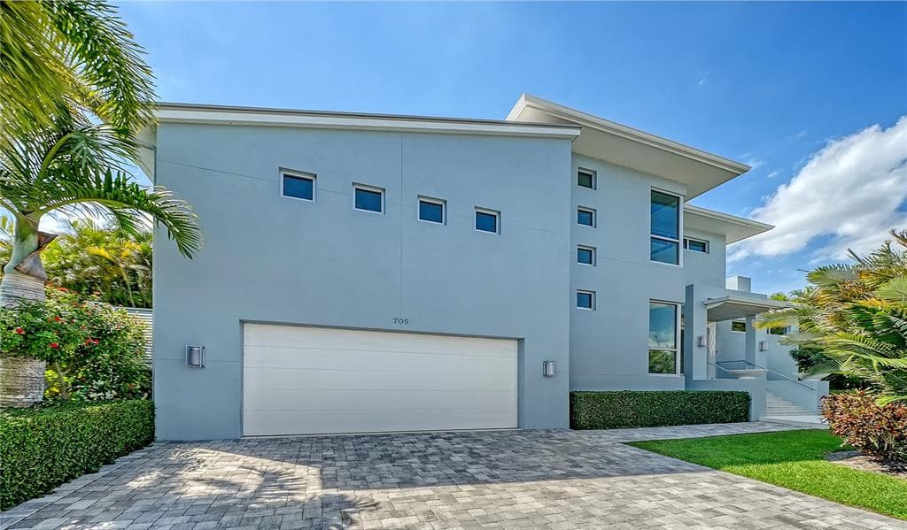 705 JUNGLE QUEEN WAY, LONGBOAT KEY, FL 34228 — zdjęcie 4