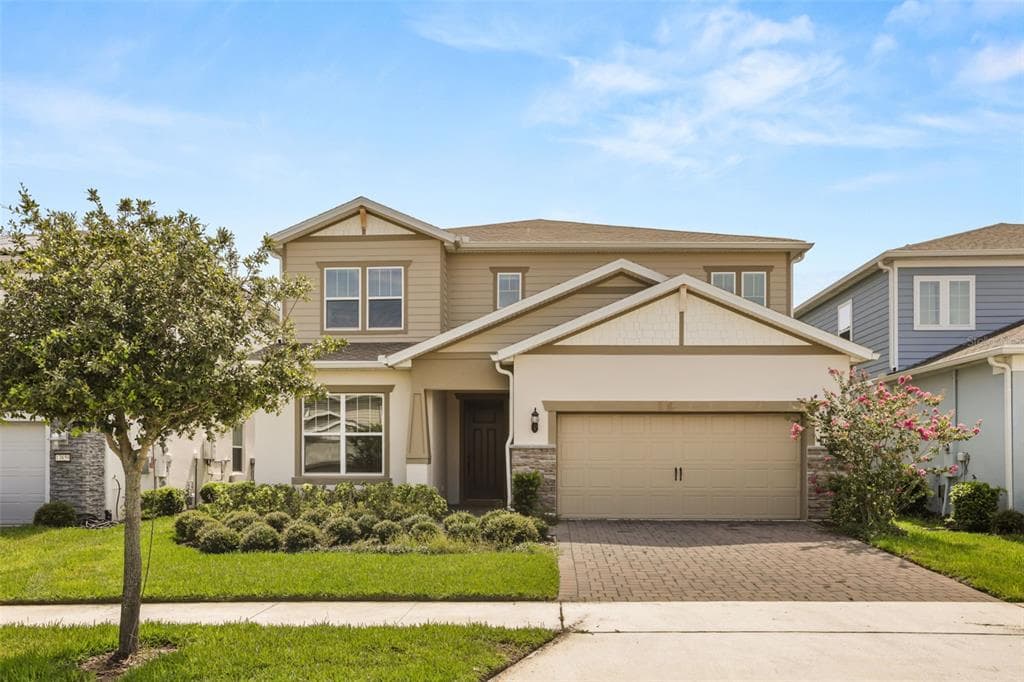13865 DESTIN BEACH LANE, ORLANDO, FL 32827 — zdjęcie 2