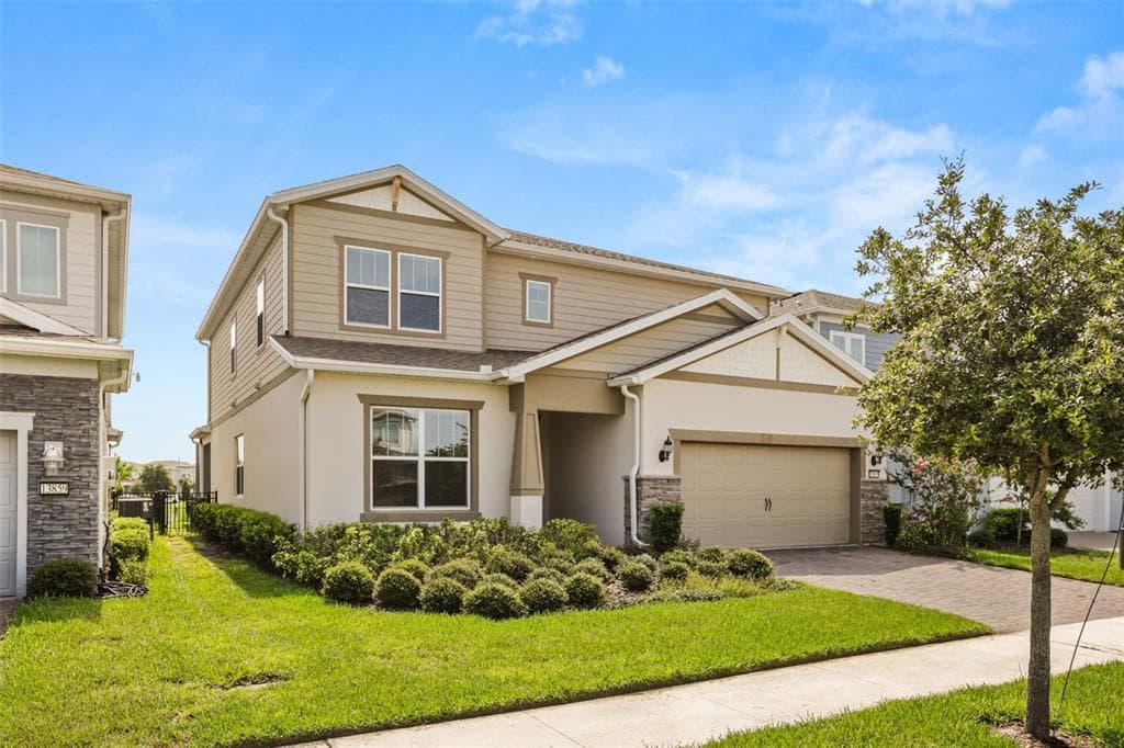 13865 DESTIN BEACH LANE, ORLANDO, FL 32827 — zdjęcie 3
